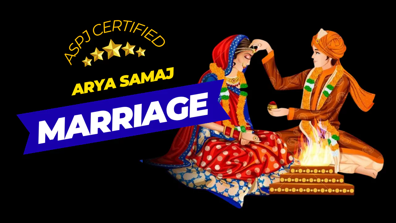 What Is Arya Samaj Marriage and Why It’s So Popular Today