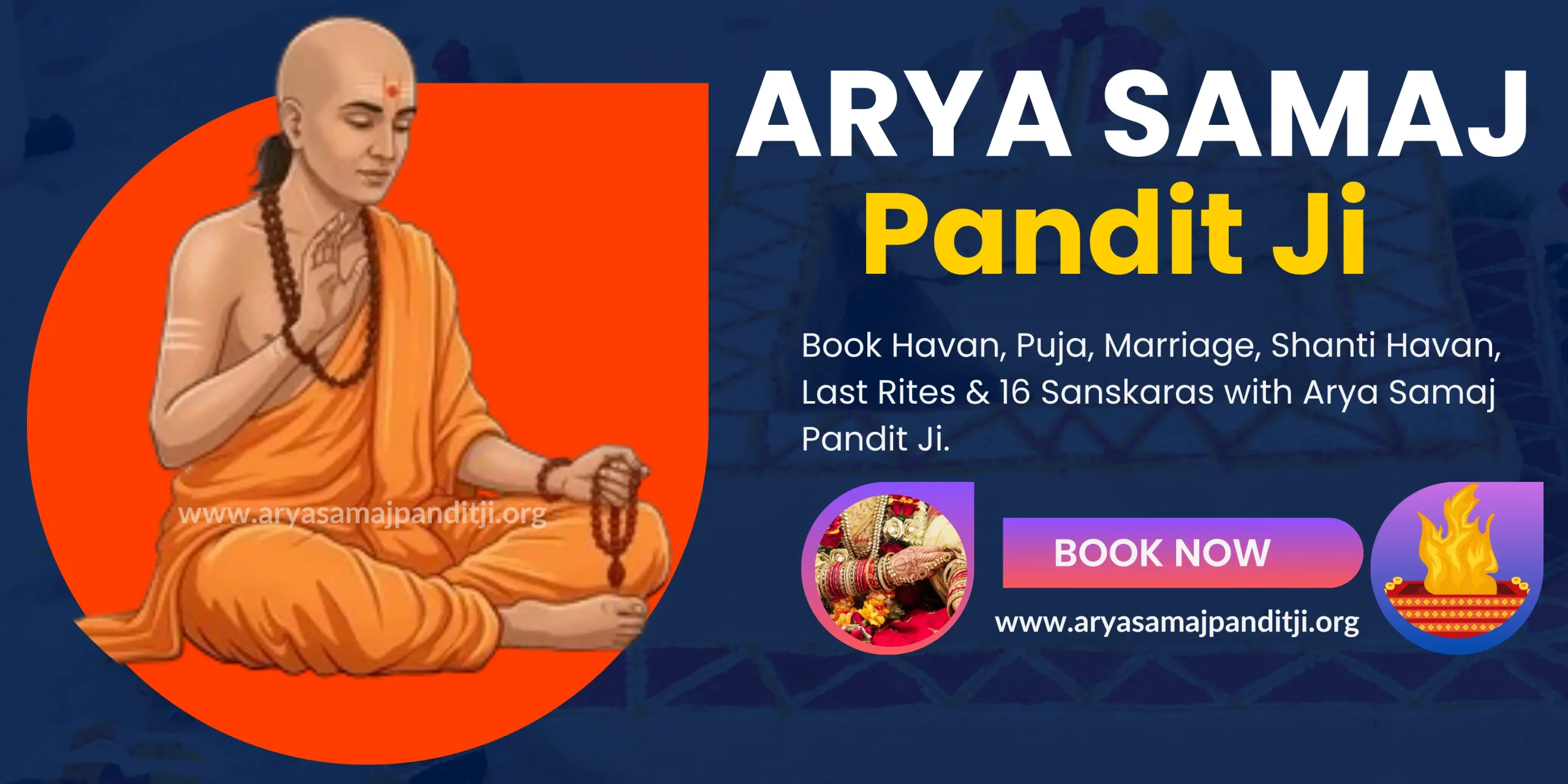 10 Most Important Sanskars in Arya Samaj and Why They Matter