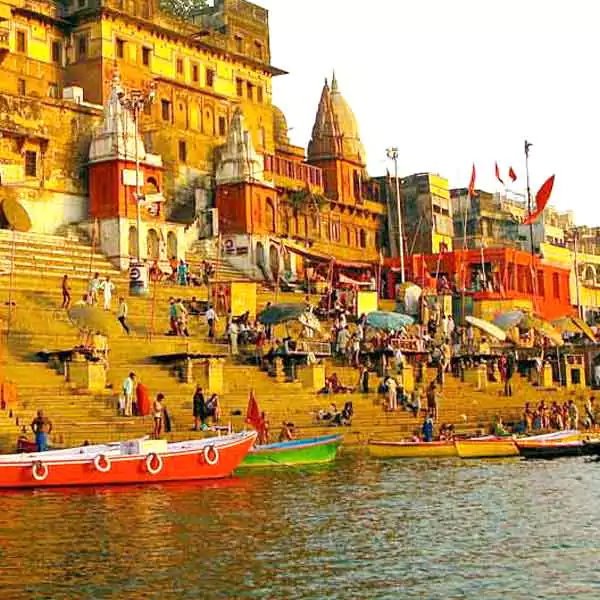 Find Arya Samaj Pandit Ji In varanasi